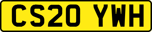 CS20YWH