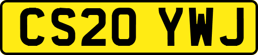 CS20YWJ