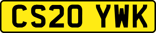 CS20YWK