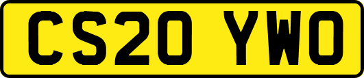 CS20YWO