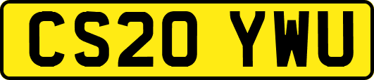 CS20YWU