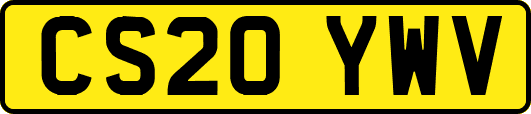 CS20YWV