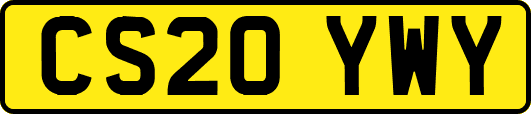 CS20YWY
