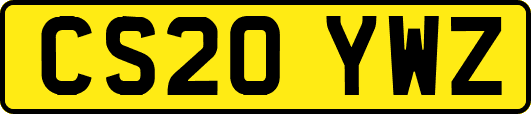 CS20YWZ