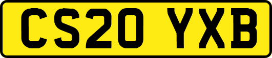 CS20YXB