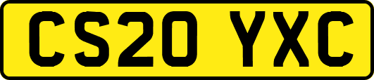 CS20YXC