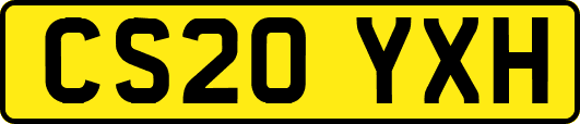 CS20YXH