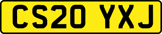 CS20YXJ