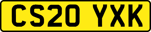 CS20YXK