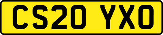 CS20YXO