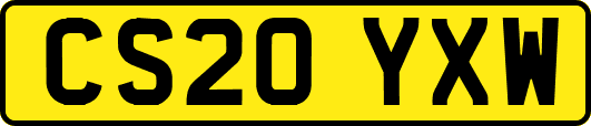 CS20YXW