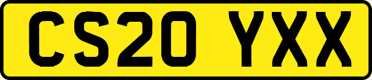 CS20YXX