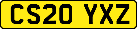 CS20YXZ