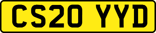 CS20YYD