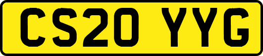 CS20YYG
