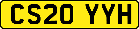 CS20YYH