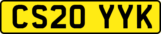 CS20YYK