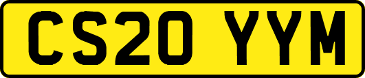 CS20YYM
