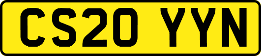 CS20YYN