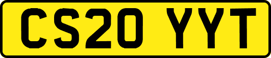 CS20YYT