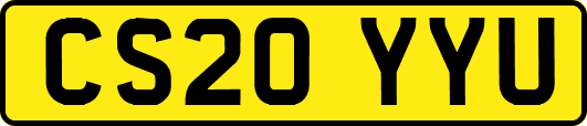 CS20YYU