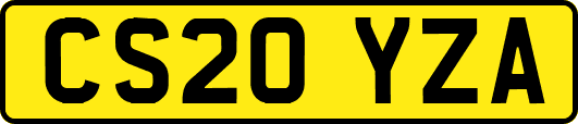 CS20YZA