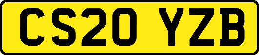 CS20YZB