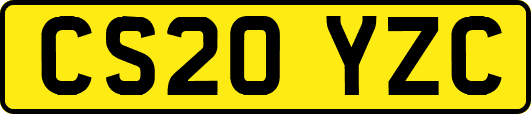 CS20YZC