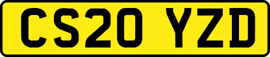 CS20YZD