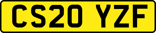 CS20YZF