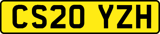 CS20YZH