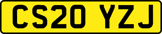 CS20YZJ
