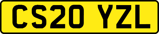 CS20YZL
