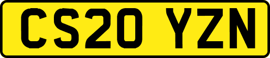 CS20YZN