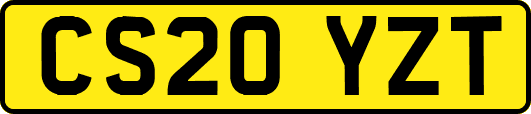 CS20YZT