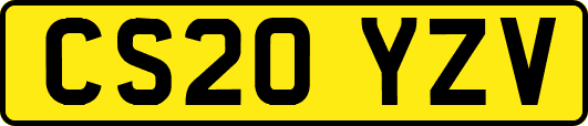 CS20YZV