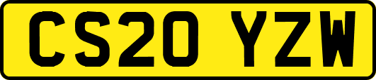 CS20YZW