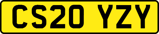 CS20YZY