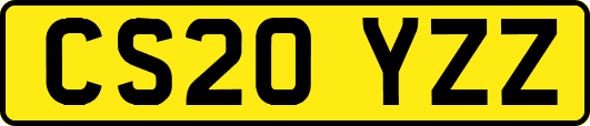 CS20YZZ