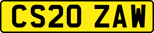 CS20ZAW