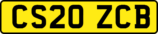 CS20ZCB