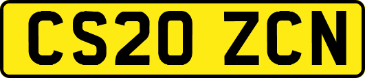 CS20ZCN
