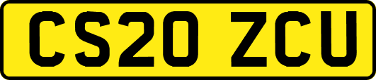 CS20ZCU