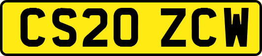 CS20ZCW