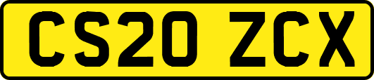 CS20ZCX