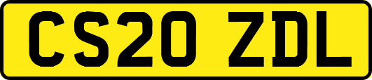 CS20ZDL