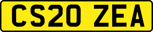 CS20ZEA