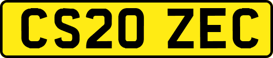 CS20ZEC
