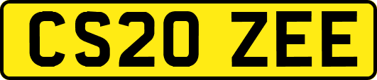 CS20ZEE