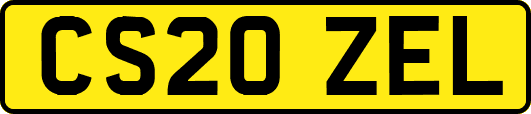 CS20ZEL